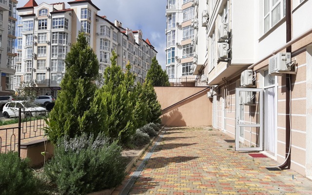 Lazurnaya Mechta Flat
