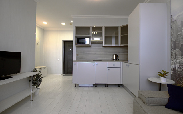 Квартира More Rooms у Моря на Набережной 2