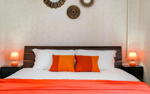 Квартира Рэд эпл