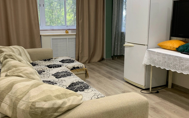 Vozle Zhd Vokzala Flat