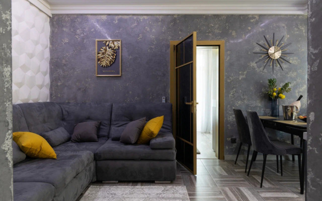 SL Kavkaz Hotel