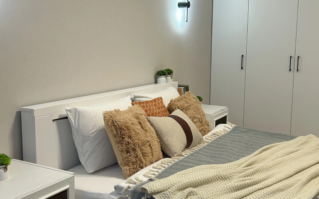 Квартира в Майкопе ЖК Яблоневый