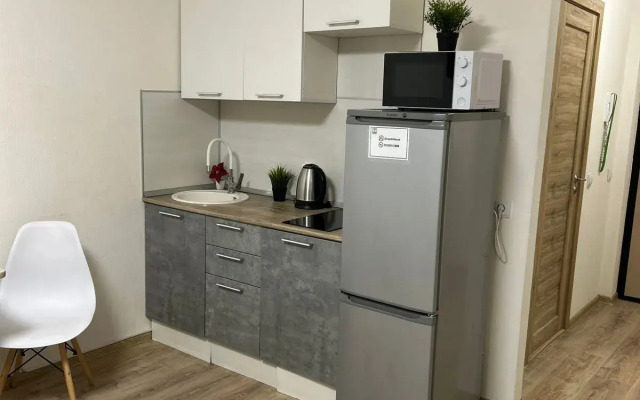 Dream House U Aeroporta Apartments