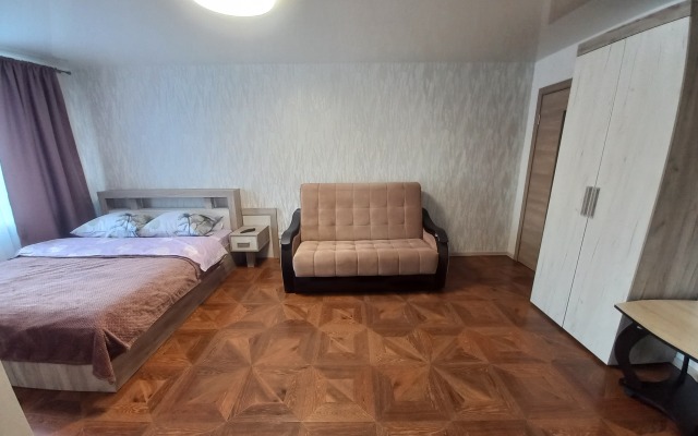 Na Tverskom prospekte 3 Flat