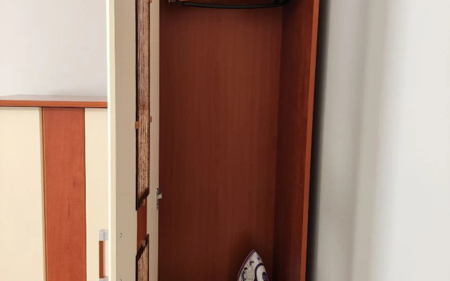 Квартира 2х комнатная в немецком старом фонде