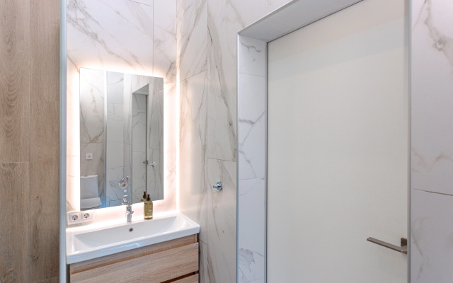 Eksklyuzivny Dom Na Chernoy Rechke Private house