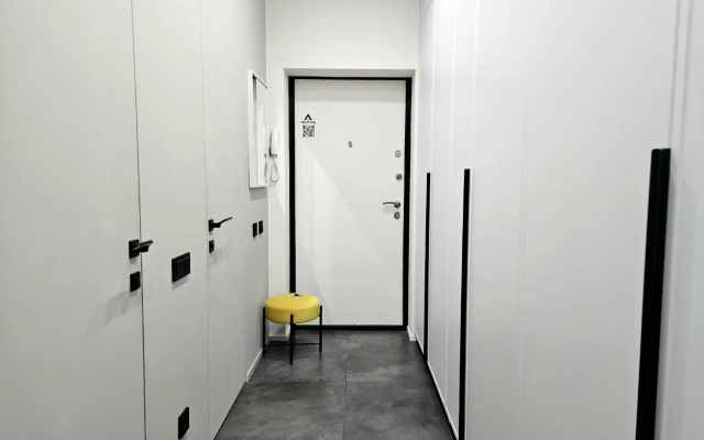 Квартира Неотель в центре рядом Парк Орленок ВГУИТ