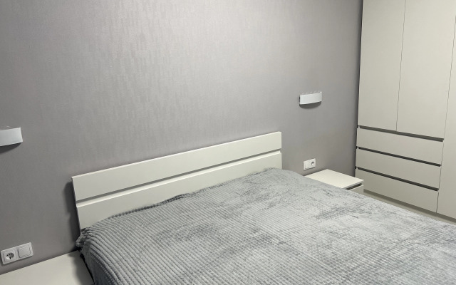 Квартира новая двушка в Родниковой долине