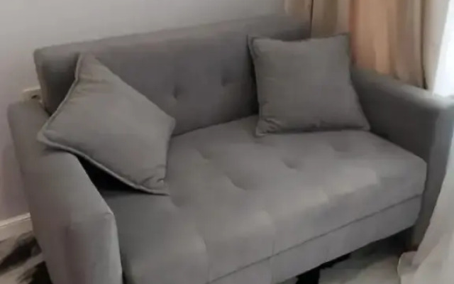 Na GK Kurortnom Flat