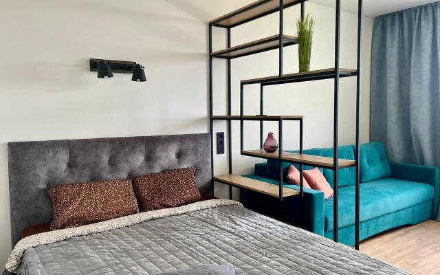Vysota Apartaments