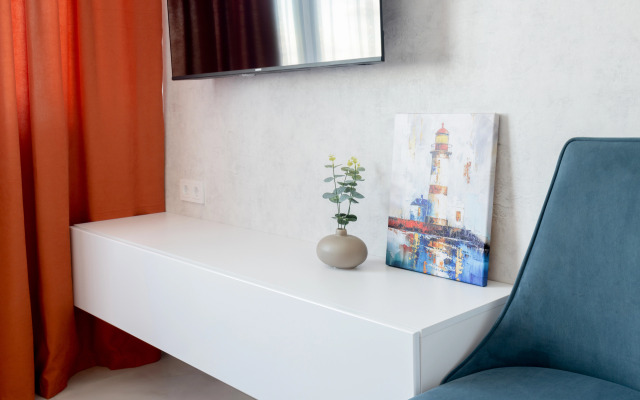 Квартира Кислород 271