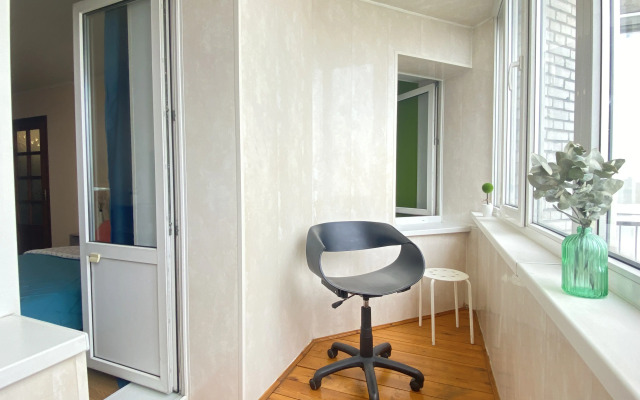Inroomspb Na Pr. Engelsa Flat