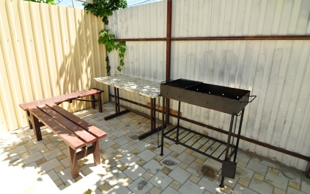 Kameliya Guest House