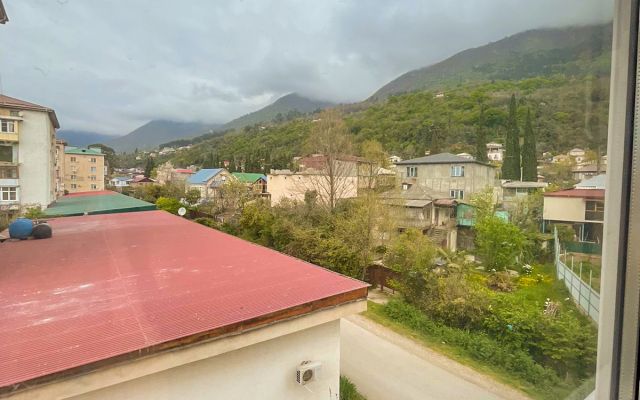 S Vidom Na More "Alfagid" Apartamenty