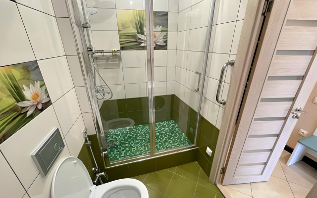 Апартаменты Актёр Гелакси 5