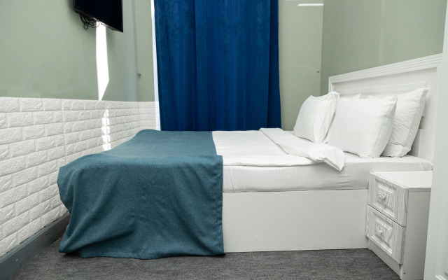 Citadel Boutique hotel