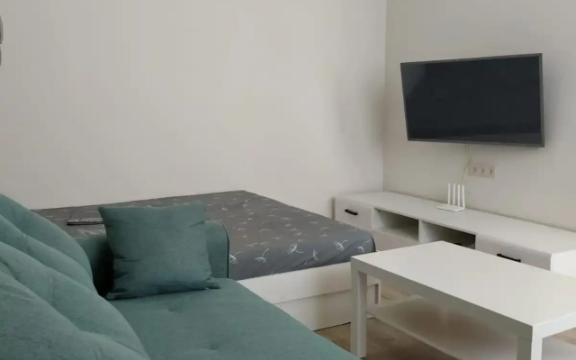 Zolotye Peski Yevpatoriya Apartments