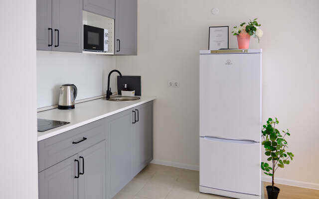 Квартира Космонавтов 11А