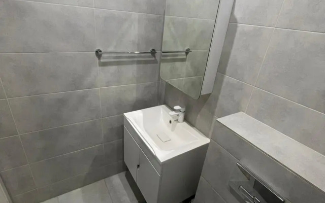 4 Apartments