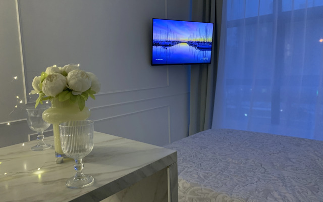 Апартаменты в Жуковском