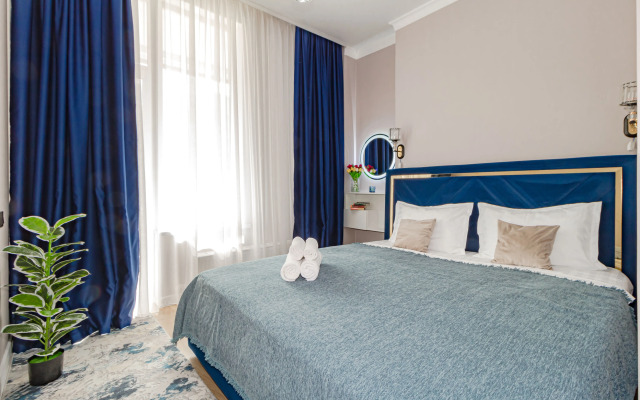 Apartment Family Home Flat