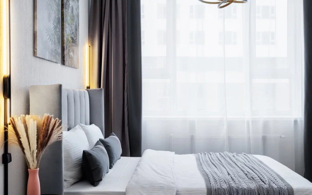 Квартира Красивая