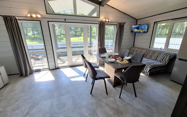Fortuna Syrostan Private house