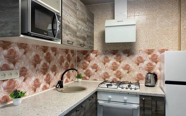 Studiya V Tsentre Yaroslavlya Apartments