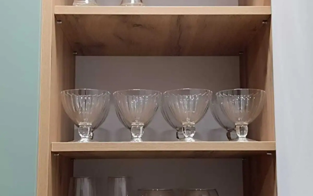 Apartamenty na ulice Gejdara Alieva 11V