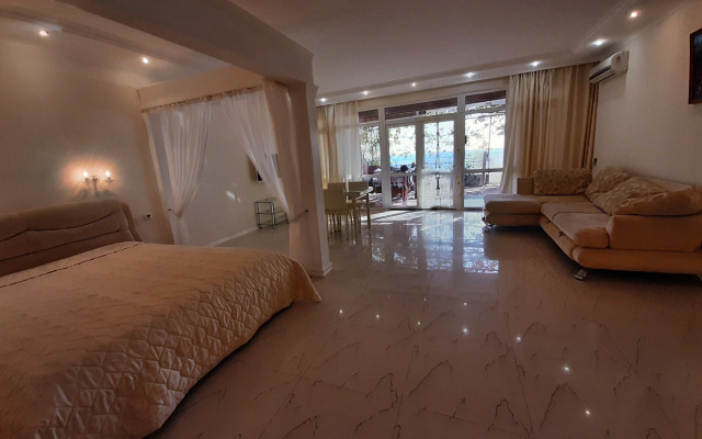 Квартира Эллада-2