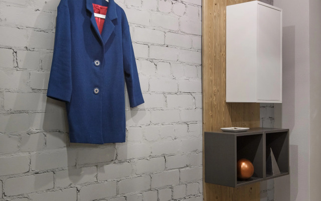 Апартаменты Matveev City #105