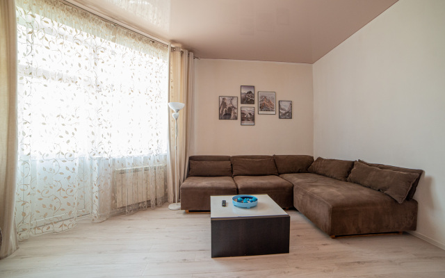 Апартаменты Вайнера 60