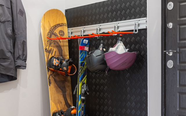 Апартаменты RentHibiny