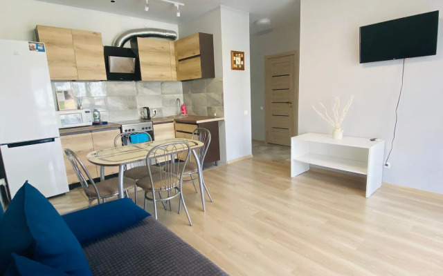 Romanov G2 Apartments