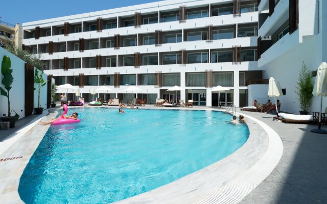 Castellum Suites Hotel