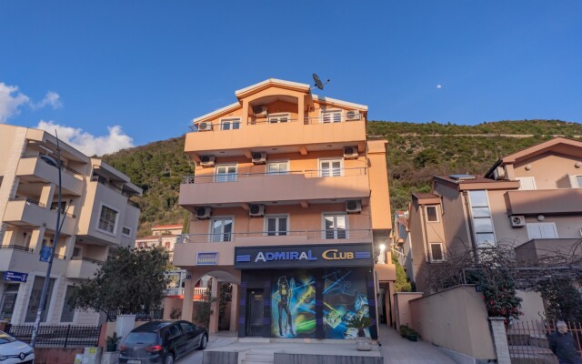 Vila Harmonija