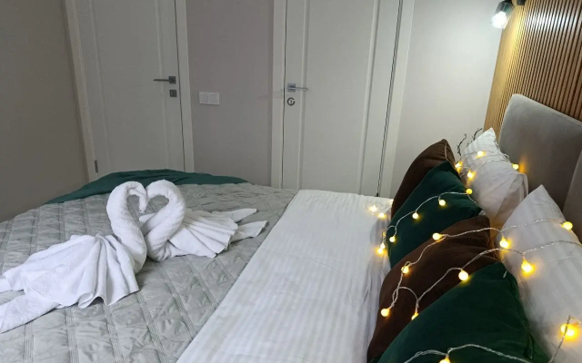 Квартира Россо от Home24