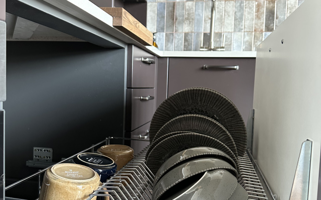 Квартира Двухкомнатная квартира в зеленом районе