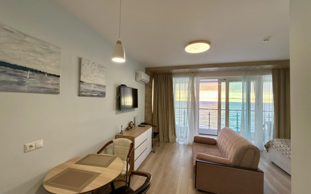 Квартира Санремо 24