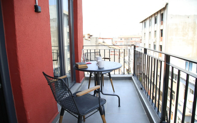 Hotel Bronte