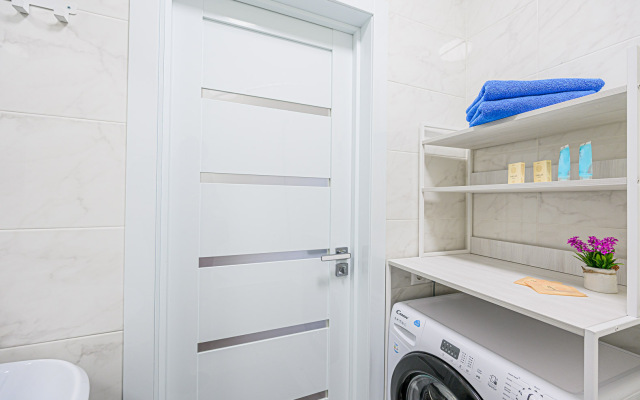 Апартаменты Stepanenkov на Покатной 55А на 7 этаже (37)