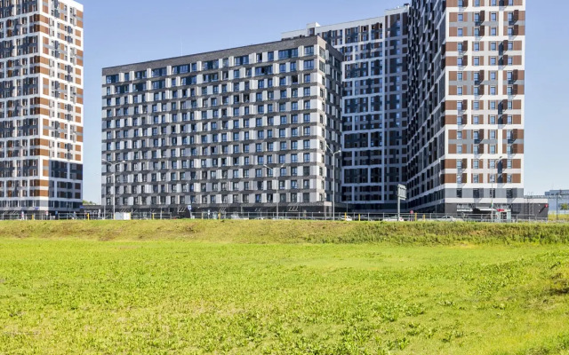 MaxRealty24 Tushino 1 Apartment