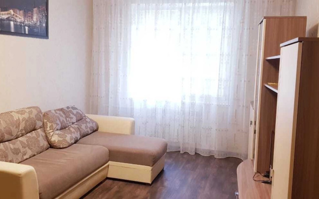 Квартира на улице Свердлова