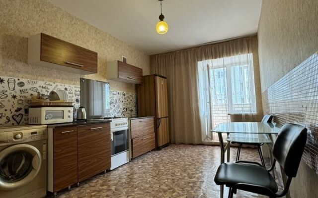 Квартира Какдома36 на 60-й Армии