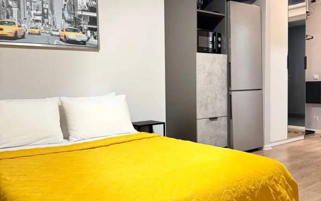 Квартира Видовая Студия в Центре SPB