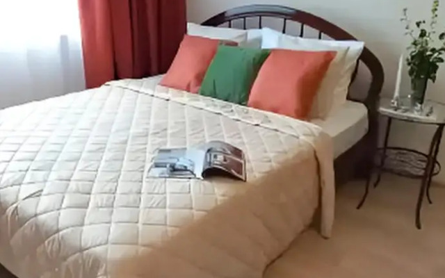 Апартаменты Видовая Квартира 16 Этаж