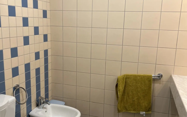 Частный дом Гагаринхаус