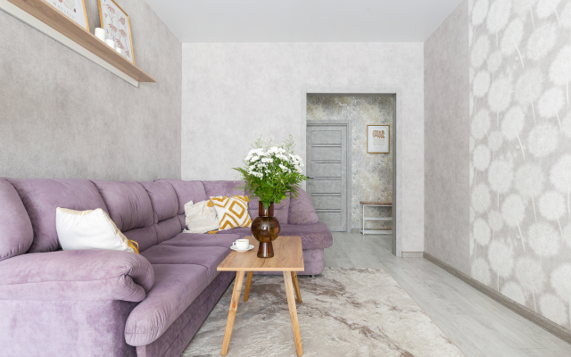 Sleepnsk Dvushka S Krasivym Vidom Apartments