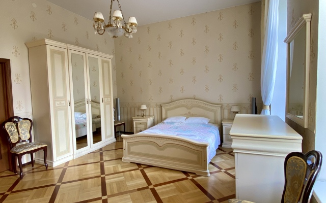 Апартаменты Nika Premium Nevsky 88