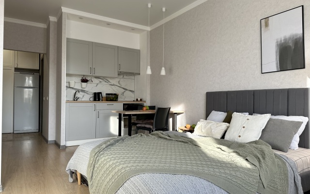 Квартира Аренда Домашнего уюта